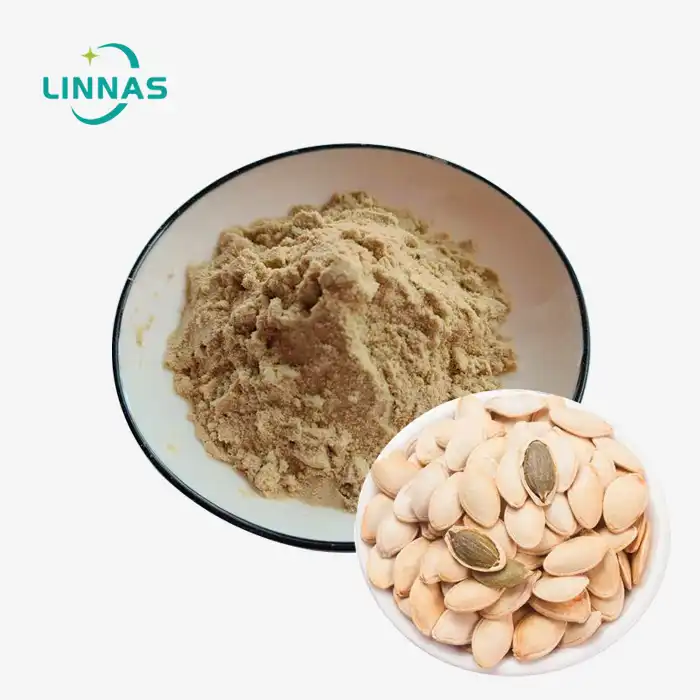 Pumpkin Seed Extract Powder